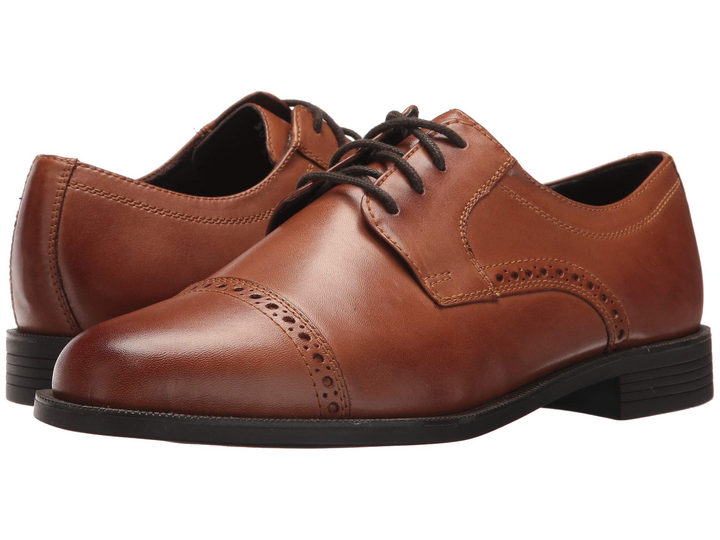 Cole haan dustin cap best sale brogue ii