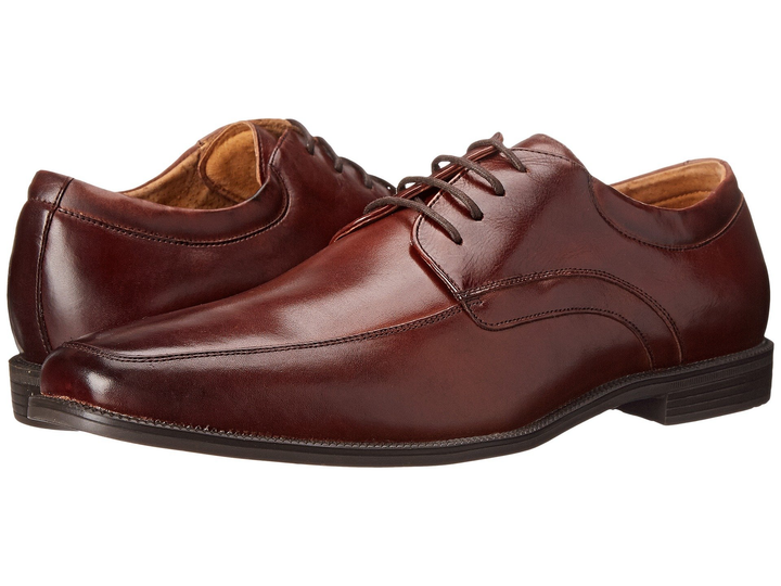 Florsheim forum moc toe hot sale oxford