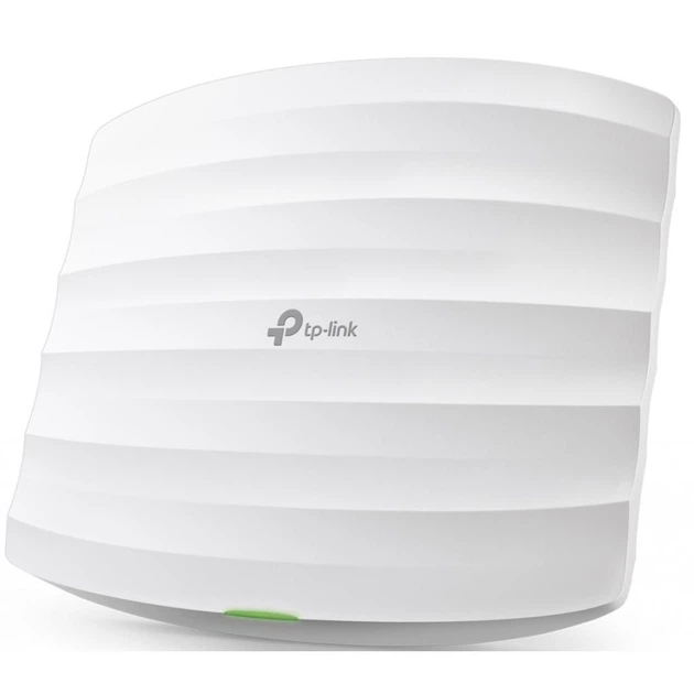 Точка доступу Wi-Fi TP-Link EAP115 - Фото 1 Точка доступу Wi-Fi TP-Link EAP115 - зображення 1
