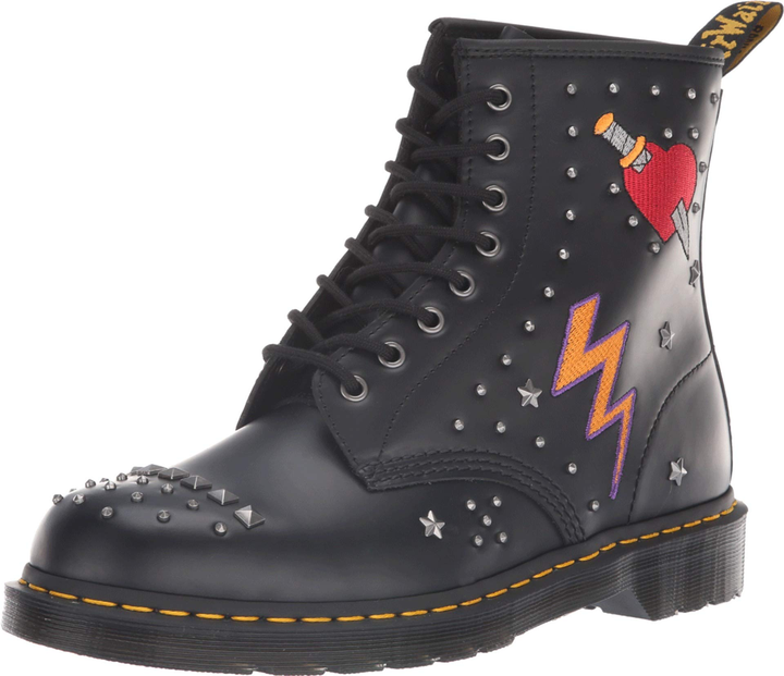 Rock doc sales martens