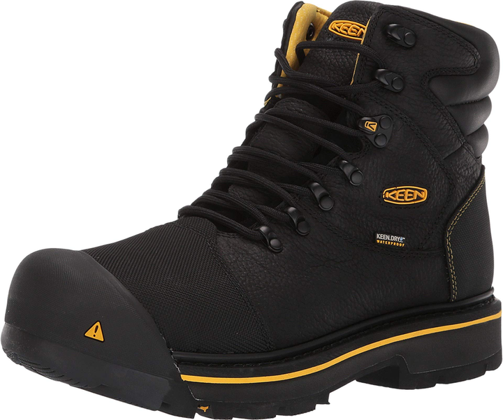 Keen utility cheap fort mac waterproof