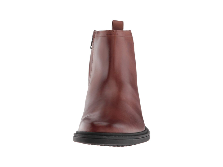 Cole haan clearance bernard zip boot