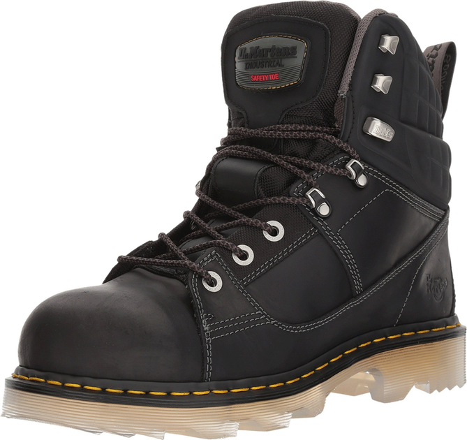 Dr martens cheap industrial camber