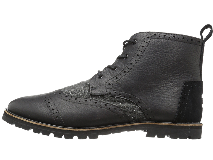 Toms 2024 brogue mens