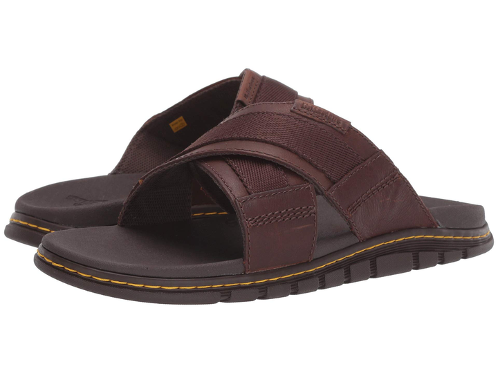 Dr martens 2024 athens slide