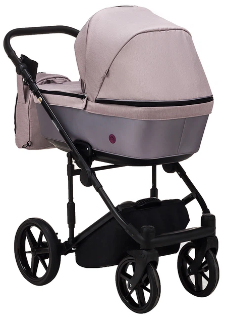Коляска 2 в 1 Adamex Amelia Lux AM275. 33585 - изображение 5