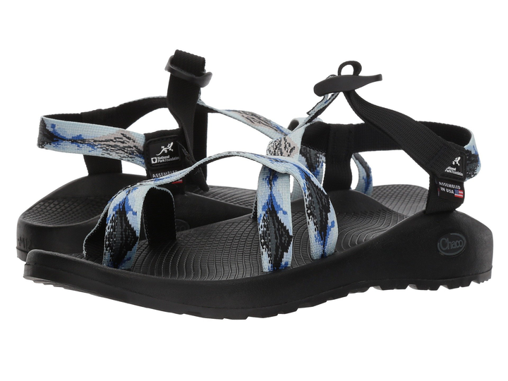 Chaco glacier on sale