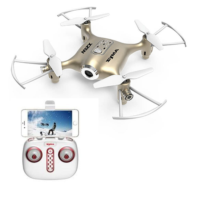 Syma x21w аккумулятор