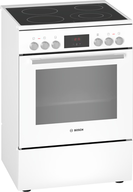 Плита электрическая BOSCH HKQ38A120Q – фото, отзывы, характеристики в ...