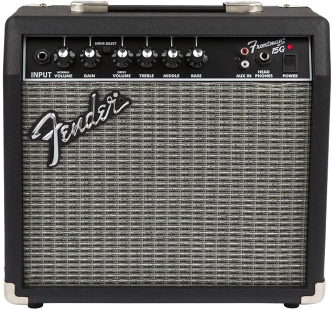 Гітарний набір Fender Squier Strat Pack HSS LRL Brown Sunburst (227597) - зображення 4