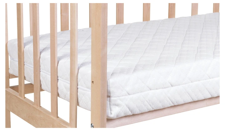 Матрас Солодких Снів Tempur Comfort Premium - 12 см. (кокос, полиуретан, кокос) белый - Фото 2 Матрас Солодких Снів Tempur Comfort Premium - 12 см. (кокос, полиуретан, кокос) белый - изображение 2