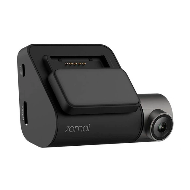 Відеореєстратор 70Mai D02 Smart Dash Cam Pro (Міжнародна версія) (MidriveD02) - зображення 2
