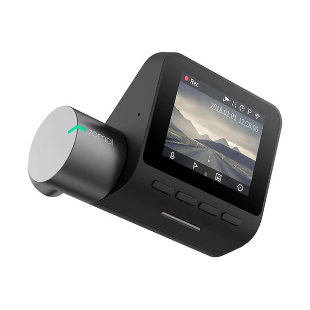 Відеореєстратор 70Mai D02 Smart Dash Cam Pro (Міжнародна версія) (MidriveD02) - зображення 3