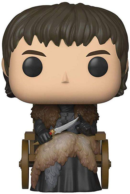 Bran stark shop funko pop