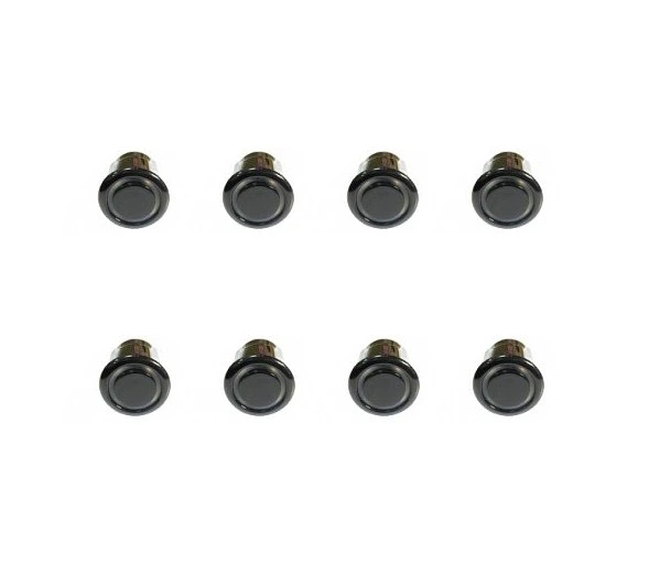 Парковочный радар ParkCity Tallin 818/305L Black - изображение 2
