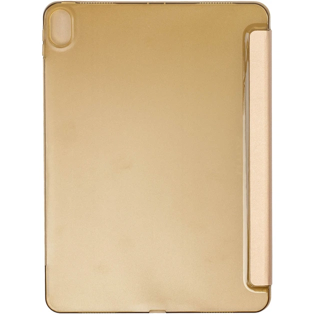 Чохол Zoyu Joy Color Series для iPad Pro 11 Gold - зображення 2