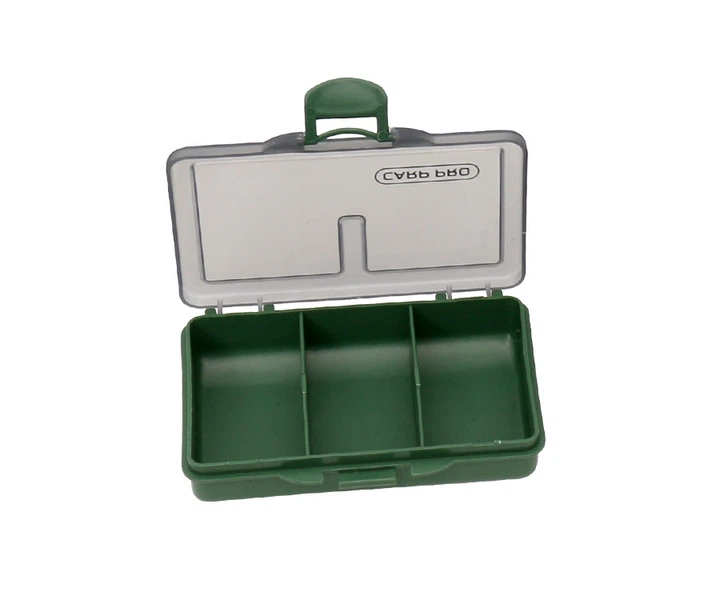 Коробка коропова Carp Pro + 6 коробок і повідочниця (CPFFB001) - Фото 4 Коробка коропова Carp Pro + 6 коробок і повідочниця (CPFFB001) - зображення 4