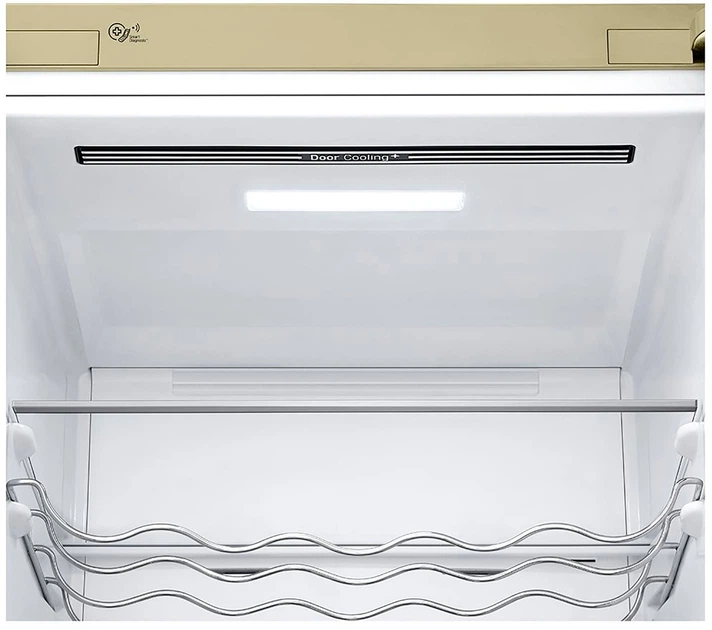 Двухкамерный холодильник LG GW-B459SEDZ + бесплатная доставка по Украине! - изображение 11
