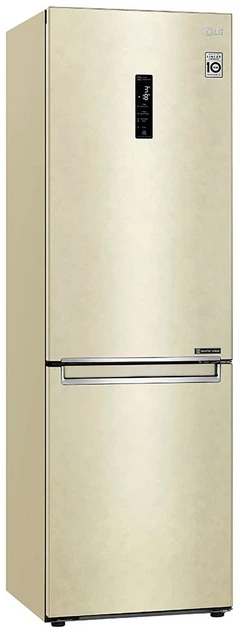 Двухкамерный холодильник LG GW-B459SEDZ + бесплатная доставка по Украине! - изображение 4