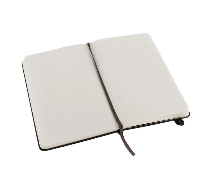 Блокнот Moleskine Limited Disney Mickey Mouse карманный Черный нелинованный 9х14 см (9788866137894) - изображение 2