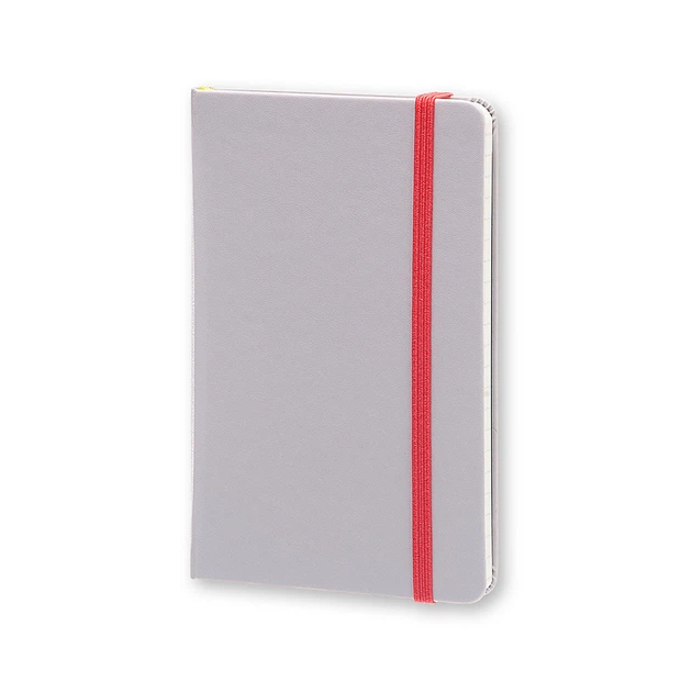 Блокнот Moleskine Limited Contrast карманный 192 страницы Айстра в линию 9х14 см (8055002851398) - Фото 3 Блокнот Moleskine Limited Contrast карманный 192 страницы Айстра в линию 9х14 см (8055002851398) - изображение 3