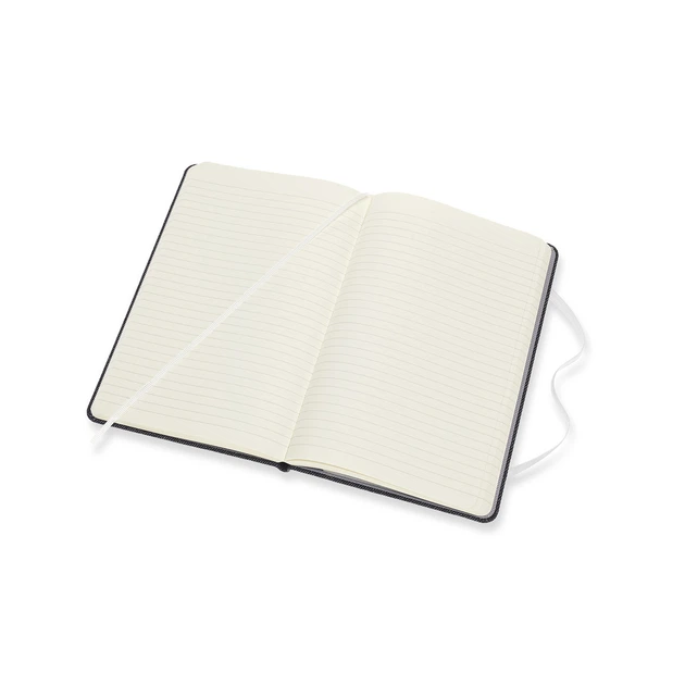 Блокнот Moleskine Limited Denim средний 240 страниц в линию Skinny 13х21 см (8058341710753) - Фото 3 Блокнот Moleskine Limited Denim средний 240 страниц в линию Skinny 13х21 см (8058341710753) - изображение 3