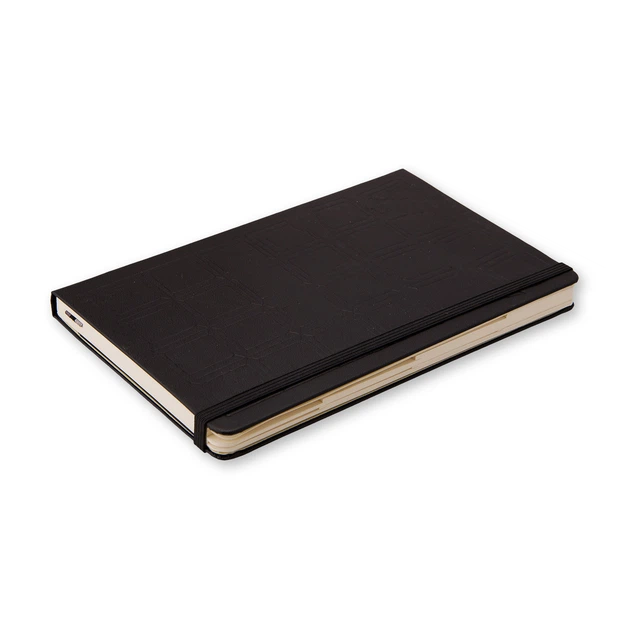 Блокнот Moleskine Passions Книга Шоколада средний 13х21 см 240 страниц (PHCH3A) (9788866131588) - Фото 3 Блокнот Moleskine Passions Книга Шоколада средний 13х21 см 240 страниц (PHCH3A) (9788866131588) - изображение 3