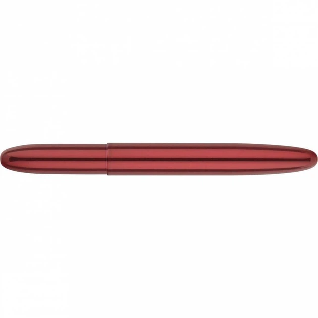 Ручка Fisher Space Pen Булліт Червона Планета / 400RC (747609842708) - зображення 2