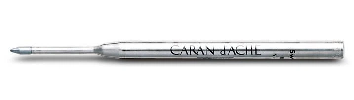 Стержень Caran d'Ache 849 1 мм синий 8422.000 (7610186904226) - изображение 2