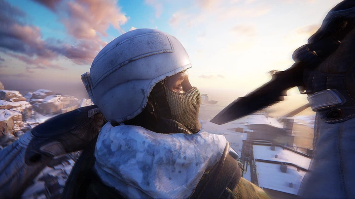 Sniper Ghost Warrior Contracts (PS4, русские субтитры) - Фото 2 Sniper Ghost Warrior Contracts (PS4, русские субтитры) - изображение 2