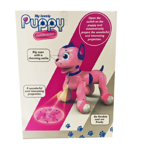 Робот собака Puppy​​​​​​​&nbsp; - изображение 8