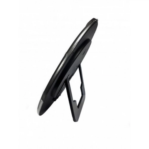 Настольные электронные часы с будильником 27см Kadio KD-3806N - изображение 5