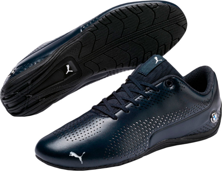 Кроссовки Puma BMW MMS Drift Cat 5 Ultra II 30642103 44 28.5