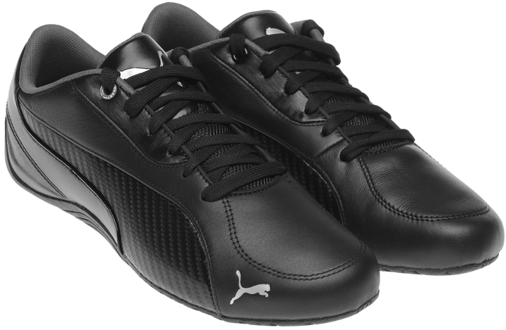 Puma drift cat 2025 5 carbon black