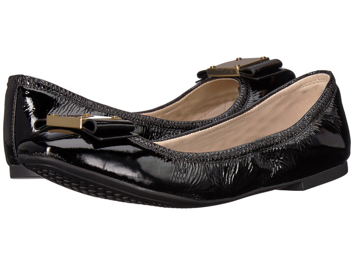 Cole haan tali modern bow clearance ballet