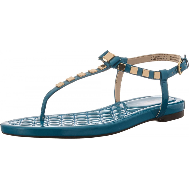 Cole haan tali mini bow online sandal