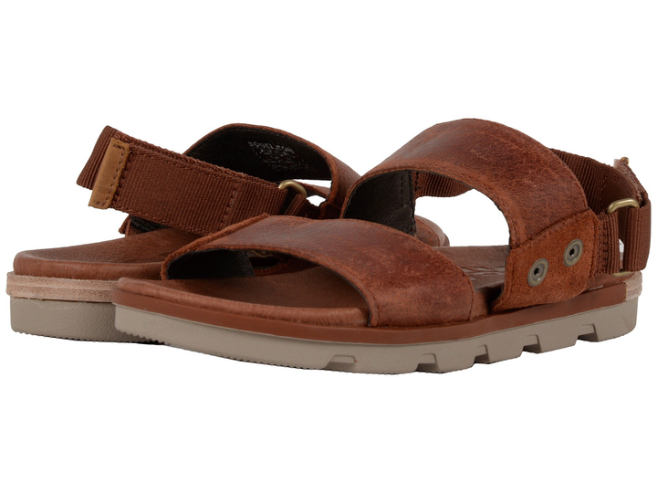 Sorel on sale torpeda sandal