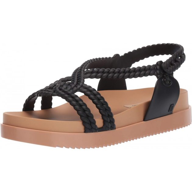 Melissa cosmic hot sale sandal salinas