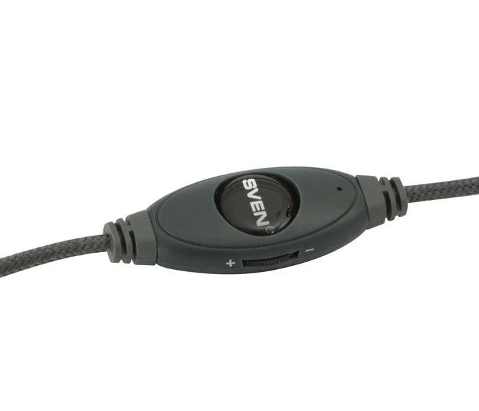 Наушники Sven AP-670V Black - изображение 3