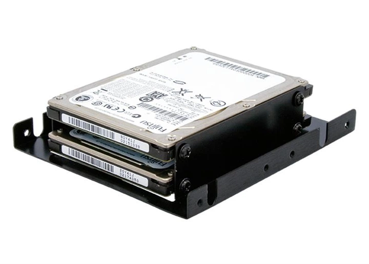 Переходник для HDD/SSD Chieftec SDC-025 - Фото 4 Переходник для HDD/SSD Chieftec SDC-025 - изображение 4