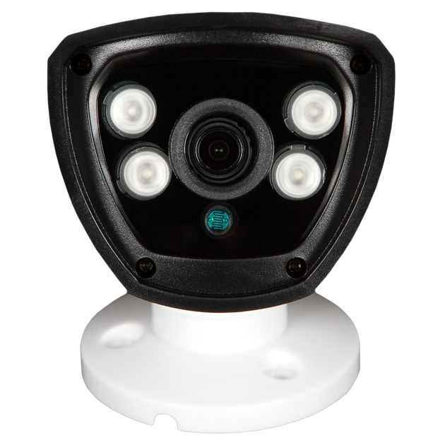 Гибридная наружная камера GreenVision GV-042-GHD-H-COA20-80 1080p - изображение 2