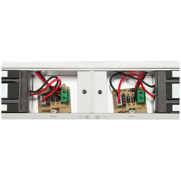 Замок электро-магнитный Green Vision GV LEMG-350D - изображение 3