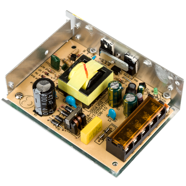Импульсный блок питания GV-SPS-C 12V3A-L (36W) - изображение 3