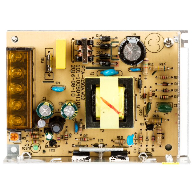 Импульсный блок питания GV-SPS-C 12V3A-L (36W) - изображение 4