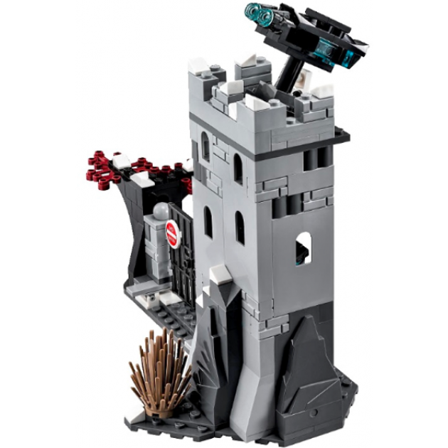 Lego hydra best sale fortress smash