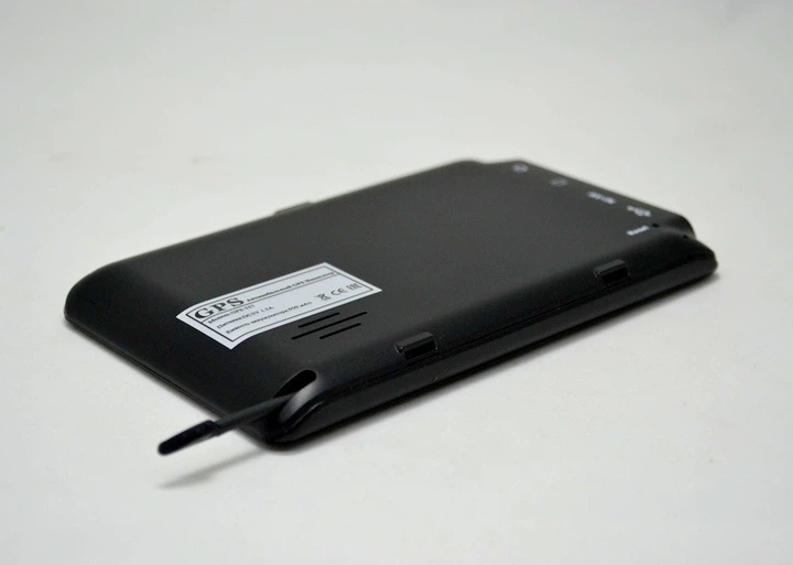 GPS-навігатор Pioneer 557 - Фото 2 GPS-навігатор Pioneer 557 - зображення 2