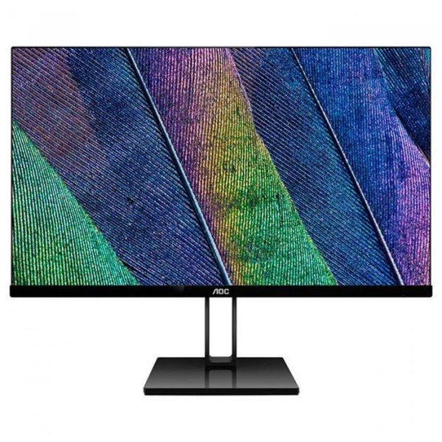 Монитор AOC 24V2Q - Фото 1 Монитор AOC 24V2Q - изображение 1