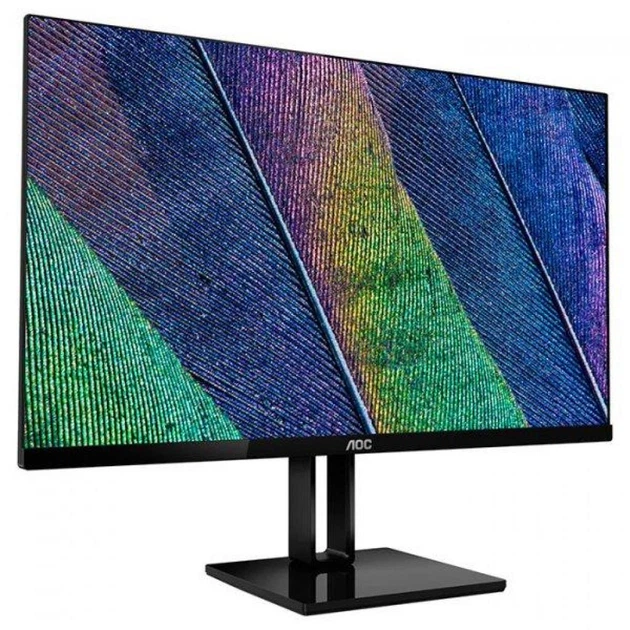 Монитор AOC 24V2Q - Фото 2 Монитор AOC 24V2Q - изображение 2