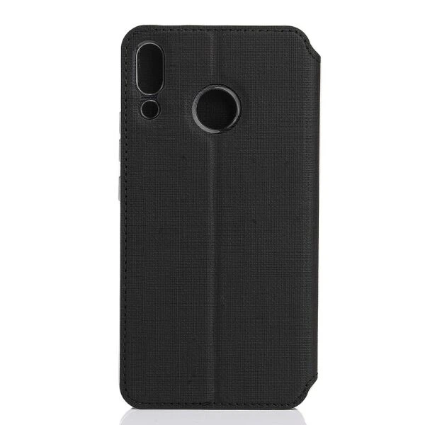 Чохол-книжка VILI DMX Style для ASUS Zenfone 5 (ZE620KL) / 5z (ZS620KL) - Black - зображення 3