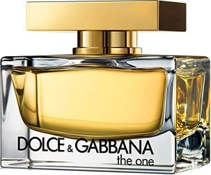 Акція на Тестер Парфумована вода для жінок Dolce&Gabbana The One 75 мл (3423473026808/737052020778) від Rozetka